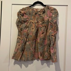 Ulla Johnson Top